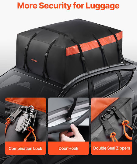 Vevor Car General Purpose Case