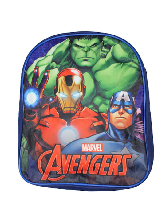 Avengers Πλάτης Πολύχρωμη