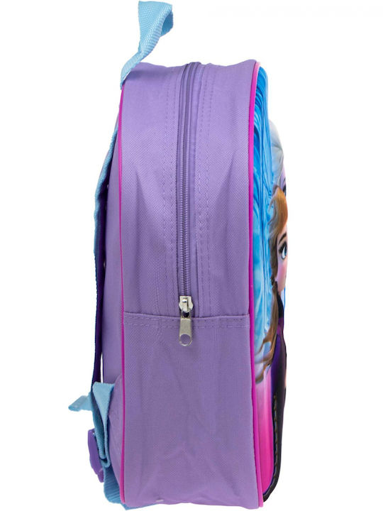 Frozen Ghiozdane Scoala de Spate pentru Grădinița Multicolore