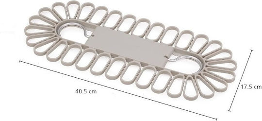 Clothes Hanger 92002GCD00WH 1pcs Clothes Hanger 92002GCD00WH 1pcs