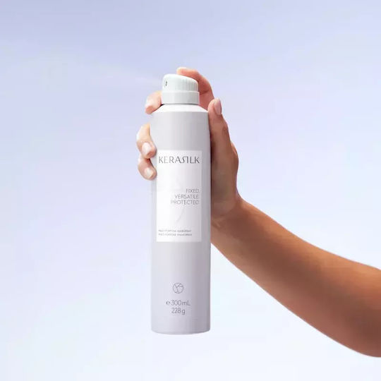 Kerasilk Λακ 300ml