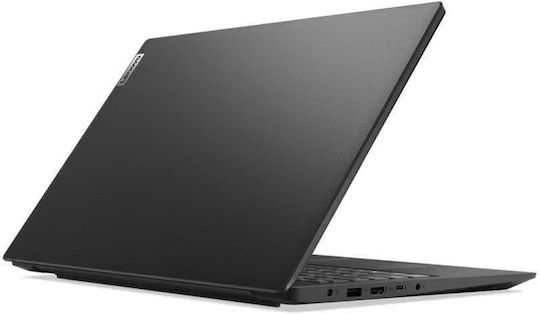 Lenovo V15 G4 AMN 15.6" FHD (Ryzen 3-7320U/8GB/512GB SSD/No OS) Business Black (UK Keyboard)