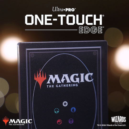 Ultra Pro Single Magic the Gathering Toploader Standard Size