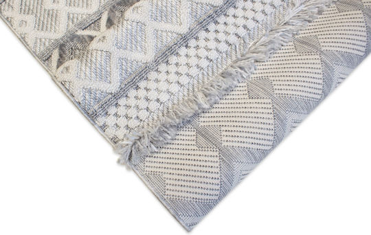 Royal Carpet Сет Съвременни Спалня килими Broadway-s 5683a E103524X 3бр