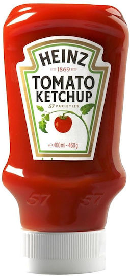 Heinz Ketchup 700gr