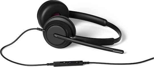 Epos VOIP Headset