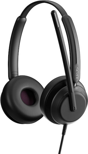 Epos VOIP Headset