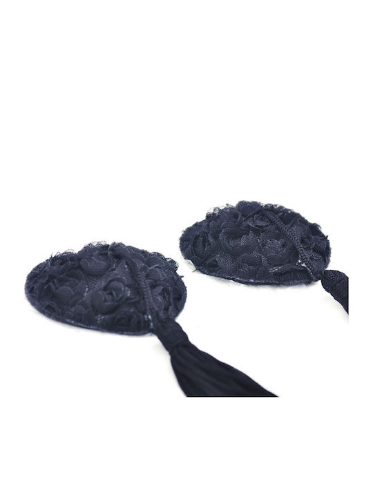 Nipple Covers Μαύρα