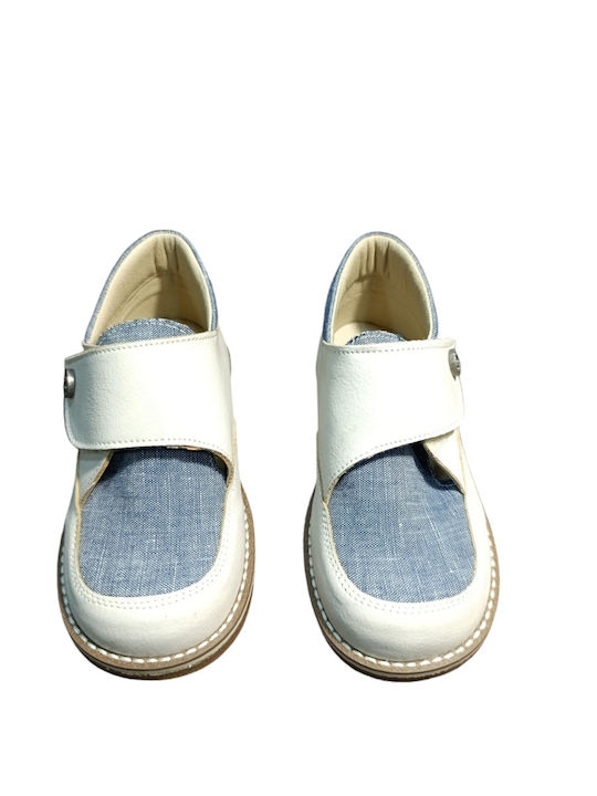 Gorgino Christening Sneakers