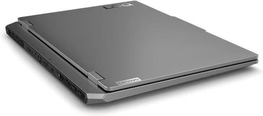 Lenovo LOQ 15IAX9 15.6" IPS FHD 144Hz (i5-12450HX/16GB/512GB SSD/GeForce RTX 3050/No OS) Luna Grey (US Keyboard)