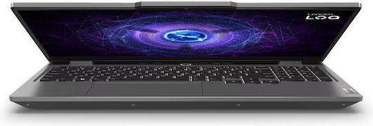 Lenovo LOQ 15IAX9 15.6" IPS FHD 144Hz (i5-12450HX/16GB/512GB SSD/GeForce RTX 3050/No OS) Luna Grey (US Keyboard)