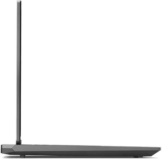 Lenovo LOQ 15IAX9 15.6" IPS FHD 144Hz (i5-12450HX/16GB/512GB SSD/GeForce RTX 3050/No OS) Luna Grey (US Keyboard)
