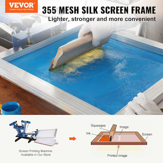 Vevor Κορνίζα Μεταλλική 50.8x60.96 Vevor Κορνίζα Μεταλλική 50.8x60.96
