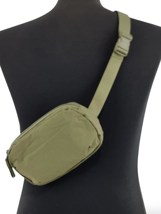 Mcan Backpack Αδιάβροχο Πράσινο