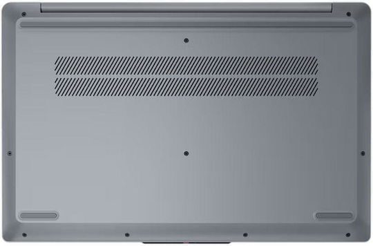 Lenovo IdeaPad Slim 3 15IAH8 15.6" FHD (Kern i5-12450H/8GB/512GB SSD/Kein Betriebssystem) Arctic Grey (International English Tastatur)