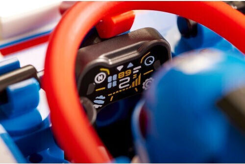 LEGO Speed Champions Visa Cash App Rb Vcarb Pentru 18+ Ani 248 Bucăți