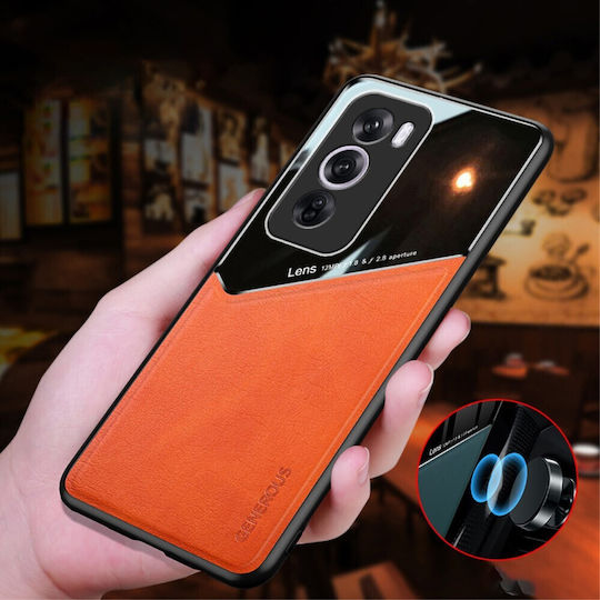 Back Cover Μπλε (Oppo Reno12 Pro)