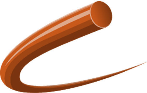 Husqvarna 597 66 88-41 Round Brush Cutter Trimmer Line Length 56m and Thickness 3mm