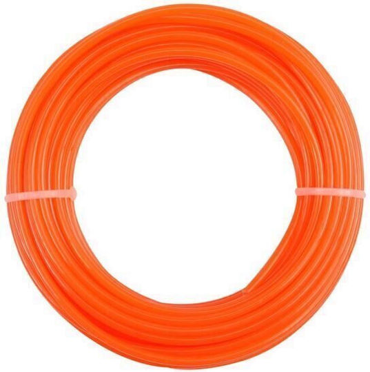 Flo 89405 Mähfaden Länge 10m und Dicke 2.6mm