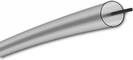 Bradas ZRO30100S Linie Rotundă Lungime 100m și Grosime 3mm