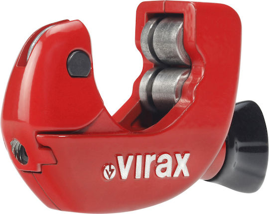 Virax Σωληνοκόφτης Χειρός Mini Σωληνοκοφτης Χαλκοσωληνας 210439