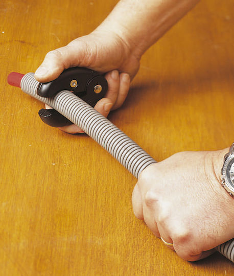 Virax Virax Hand Pipe Cutter Insulation Cutter 45/2.7mm 211627
