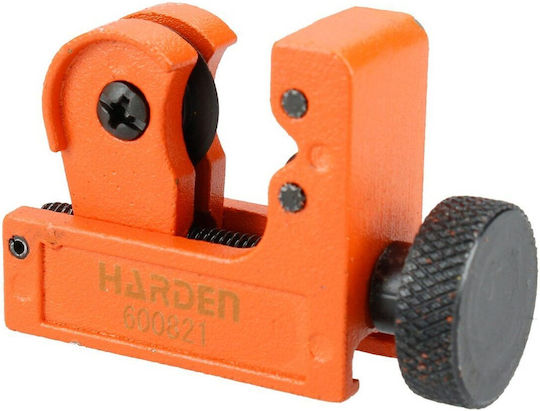 Harden Harden Hand Pipe Cutter Copper Pipe Cutter 3-22mm 600821 Maximum Cutting Diameter 22mm for Copper 600821