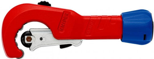 Knipex Rohrschneider Schere Tubix 90 31 02 BK