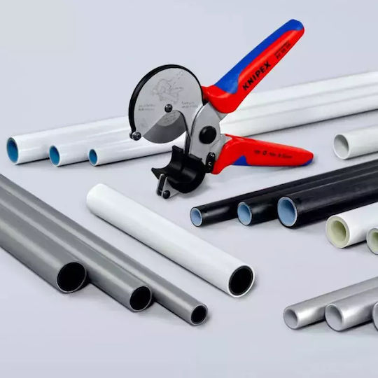Knipex Ножица за рязане на тръби 90 25 25