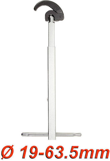 Kendo Kλειδί Μπαταρίας 50166