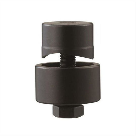 Metal Sink Cutter Screwed Taiwan 32mm