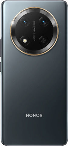 Honor Magic7 Lite 5G (8GB/512GB) Titanium Black