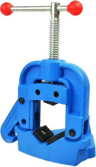 Geko Pipe vise G01047