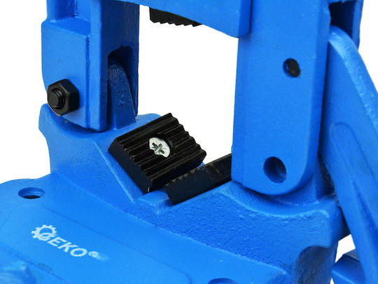 Geko Pipe vise G01047