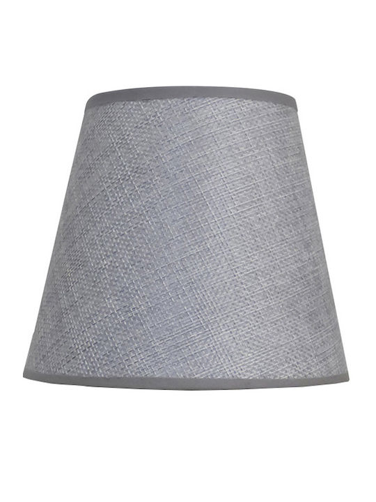 Heronia Lamp Shade 14x19cm