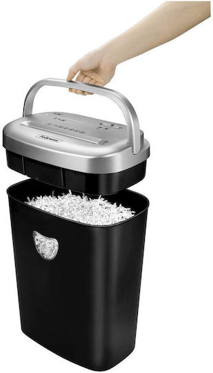 Fellowes Powershred 53c/4653101 Shredder