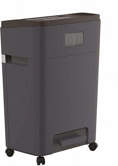 HP Proshredder 18cc Cross Cut 18-Sheet Paper Shredder