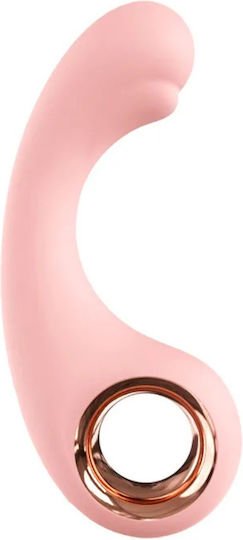 S-Hande Mini Vibrator G-Punkt 11,7 cm Rosa