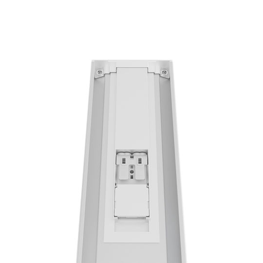 Braytron Under-Cabinet LED Light 36W Warm to Cool White with Motion Sensor