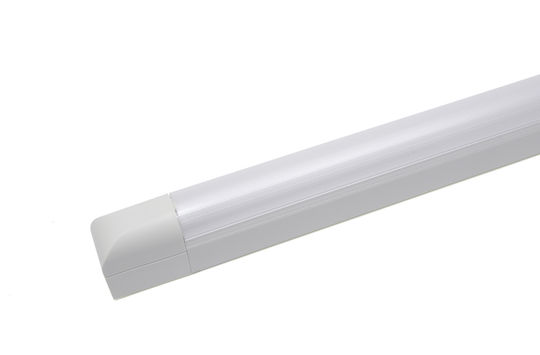 Evivak Φωτιστικό Πάγκου Κουζίνας TL3011 30W με Διακόπτη