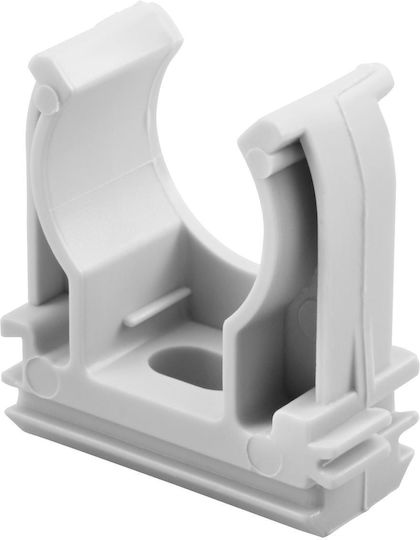 Gewiss Electrical Conduit Bracket with Diameter 40mm made of Plastic GW50628