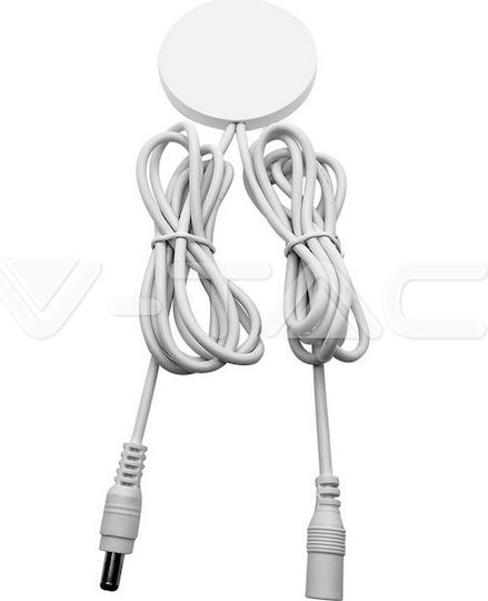 V-TAC Dimmer Αφής 23465