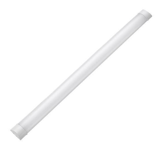 Geschlossene LED-Lichtleisten 36W 1,22m 3CCT 21910 147-55343