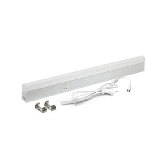 Metanor Under-Cabinet LED Light 16W Natural White with Switch 120cm 2313290