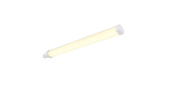 Globo Lighting Φωτιστικό Πάγκου Κουζίνας LED 15W Warmes Weiß 55cm.