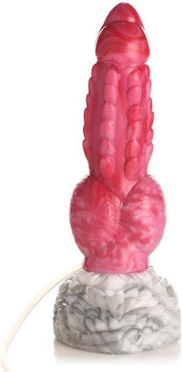 Creature Cocks Realistisches Dildo Mit Saugnapf Und Ejakulierende