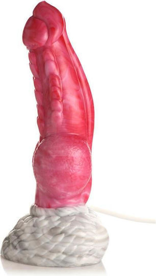 Creature Cocks Realistisches Dildo Mit Saugnapf Und Ejakulierende