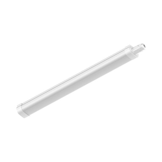 Braytron Lumină Sub-Dulap Bucătărie LED 32W Alb natural 115cm.