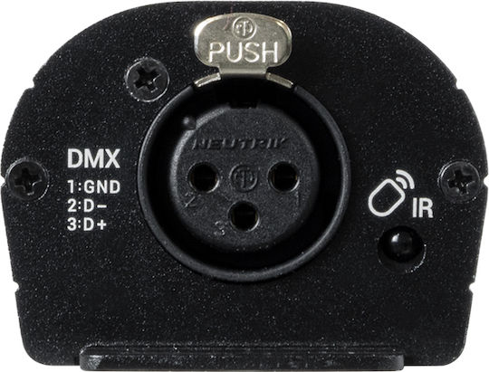 Globostar 71579 Chromateq Skydance DC USB to DMX Dimmer High Speed Controller Decoder 128 Channels DC 5-12V 0.1A 0.5W IP40 M7.8 x W5 x H3.8cm 5 Years Warranty