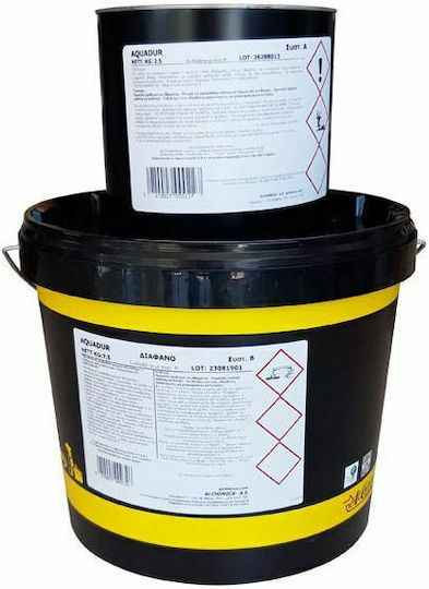 Alchimica Aquadur Υπόστρωμα 4kg